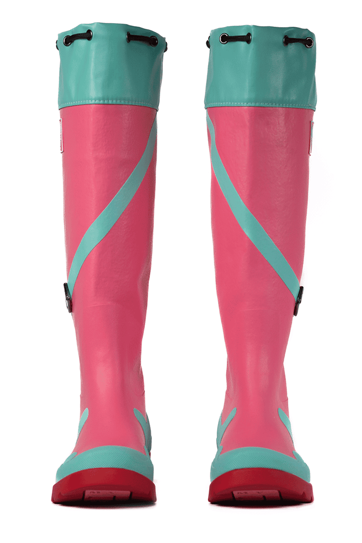 Barbie My Tribe Boots (Wellies)