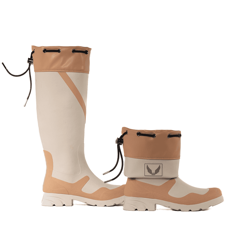 B.E.I.G.E. My Tribe Boots (Wellies)