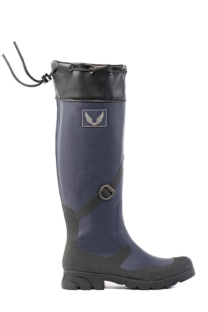 Blue Steel Premium Rubber Boots