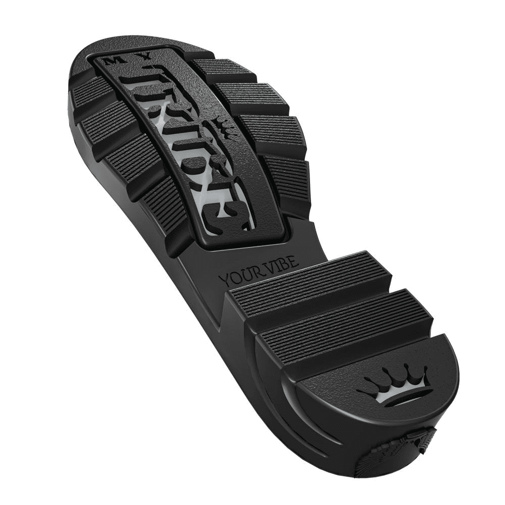 My Tribe's Performance Pro Outsole - My Tribe Boots