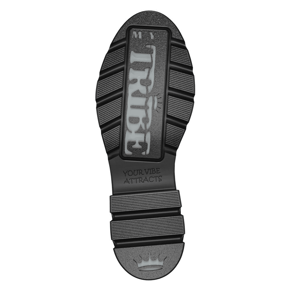 My Tribe's Performance Pro Outsole - My Tribe Boots